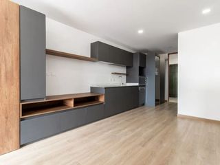 Foto 1 de apartamento en arriendo en chapinero central. Cod A21557
