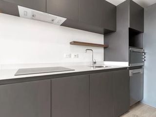 Foto 4 de apartamento en arriendo en chapinero central. Cod A21557