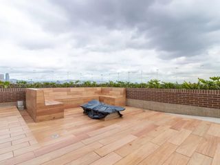 Foto 11 de apartamento en arriendo en chapinero central. Cod A21557