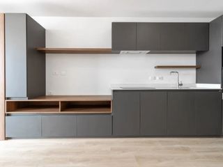 Foto 3 de apartamento en arriendo en chapinero central. Cod A21557