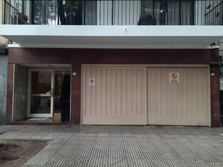 Departamento de 4 ambientes con Balcón en Venta - Piso Alto - Caballito