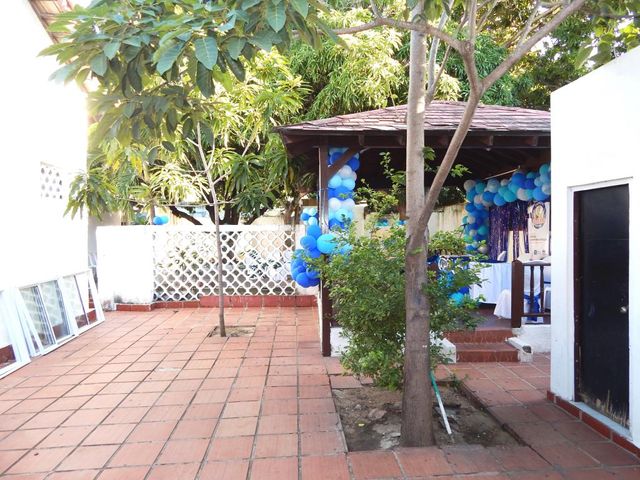 CASA-LOCAL en ARRIENDO/VENTA en Barranquilla EL PRADO