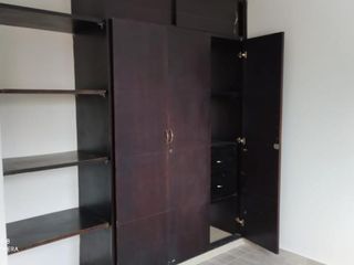 Apartamento En Arriendo En  San Isidro