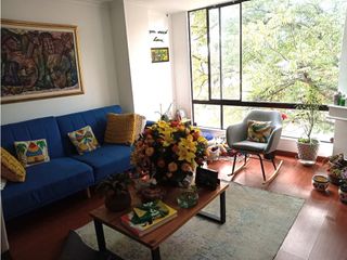 Apartamento en Venta en Bella Suiza, Usaquén, Bogotá CZ9220