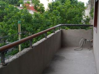 1 ambiente contrafrente balcon A ESTRENAR 40mts Categoria