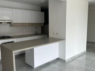 Foto 3 de apartamento en venta en río alto. Cod V264