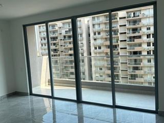 Foto 2 de apartamento en venta en río alto. Cod V264