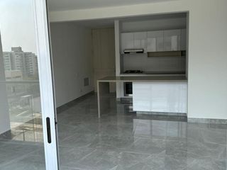 Foto 7 de apartamento en venta en río alto. Cod V264