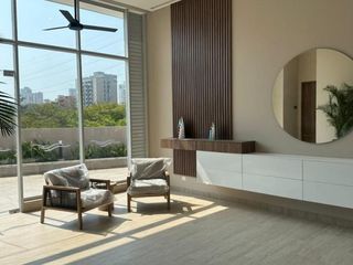 Foto 1 de apartamento en venta en río alto. Cod V264