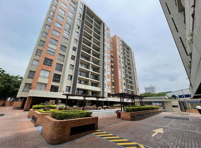 Apartamento en arriendo en Cúcuta