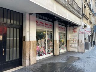 Local Comercial en Alquiler a metros de Plaza Independencia - San Miguel De Tucumán