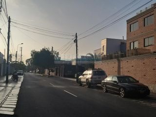 Terrenos Residenciales Venta AV. Monterrico Chico - SANTIAGO DE SURCO