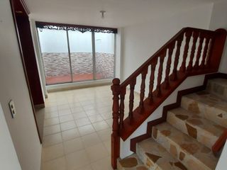 Foto 2 de casa en venta en belmonte. Cod V178