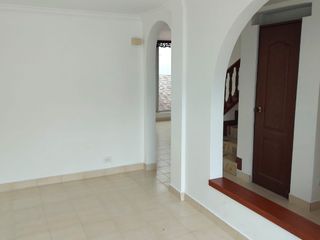 Foto 7 de casa en venta en belmonte. Cod V178
