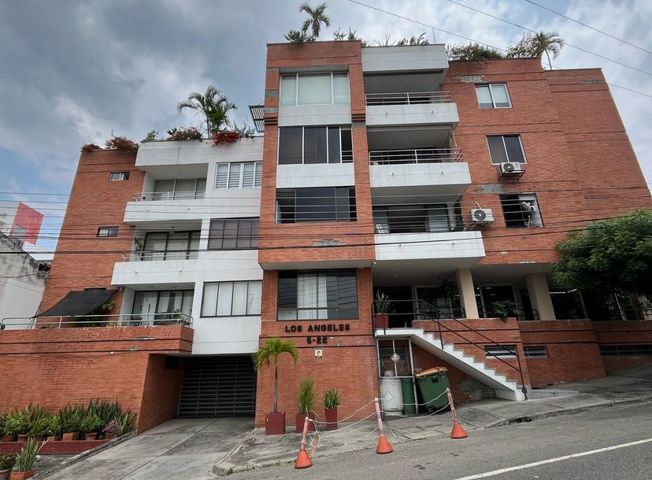 Apartamento en arriendo en Villa del Rosario
