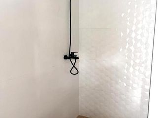 Departamento 1 amb. a estrenar - Villa Urquiza