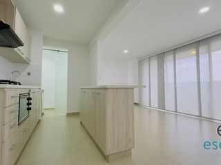 Apartamento en Arriendo Ubicado en Rionegro Codigo 2541