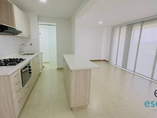 Apartamento en Arriendo Ubicado en Rionegro Codigo 2541