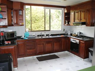 Foto 8 de casa en venta en pance. Cod V10298
