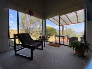 En Renta Hermosa Casa En Medio De Las Montañas, La Calera Cundinamarca.