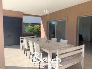 Casa en Venta en San Matias, Escobar, G.B.A. Zona Norte, Argentina