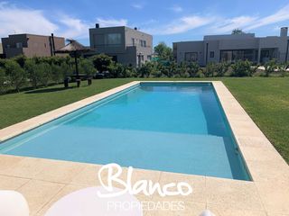Casa en Venta en San Matias, Escobar, G.B.A. Zona Norte, Argentina