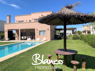 Casa en Venta en San Matias, Escobar, G.B.A. Zona Norte, Argentina