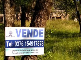 TERRENO EN VENTA - COSTA MANGO
