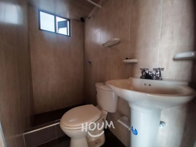 Apartamento Parque Campestre ID: 105310