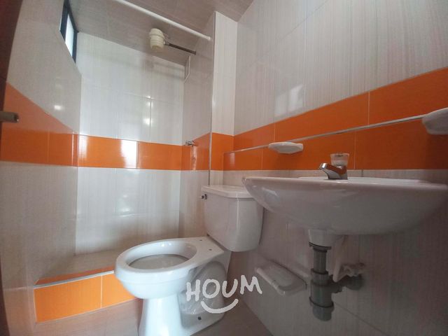 Apartamento Parque Campestre ID: 105310