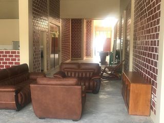 Foto 14 de Aquí tienes una casita sencilla y un entorno natural para que vivas lo que realmente importa: tu propia vida, a tu manera. Solo o en compañía.