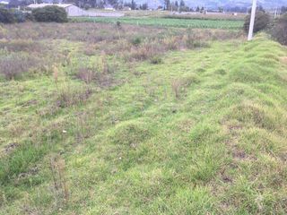 Foto 3 de VENDO  3.700 metros terreno en LATACUNGA 160.000