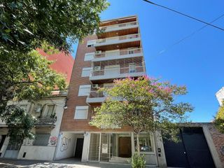 Departamento 1 dormitorio   Rodríguez 955 entre Rioja y San Luis