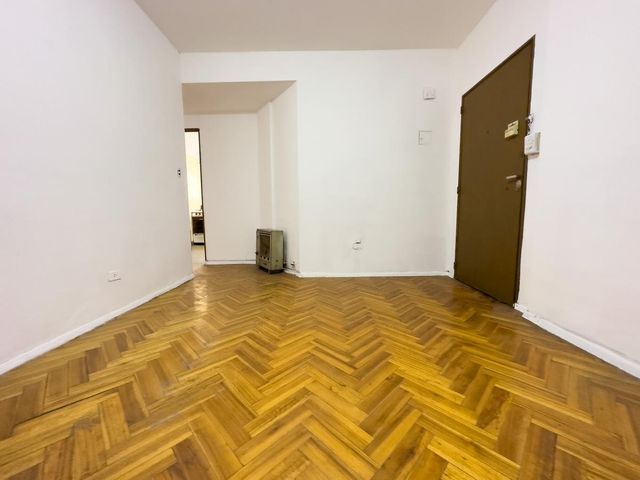 Departamento en Parque Chacabuco
