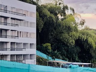 Se Vende Apartamento Alquiler  Turístico La Tebaida Quindio Nuevo