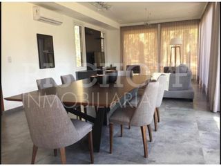 Foto 4 de EXCELENTE CASA EN VILLA ROBLES BARRIO II ALBATROS  PARTIDO DE LA COSTA