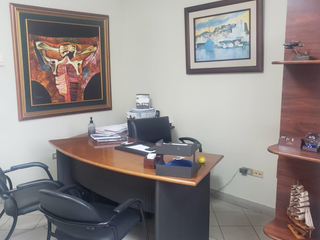 Foto 6 de Consultorio en Venta Clinica kenndy, Alborado, Norte de Guayaquil