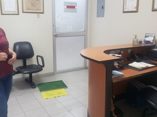 Foto 3 de Consultorio en Venta Clinica kenndy, Alborado, Norte de Guayaquil
