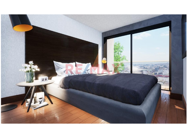 Departamento en Venta en Santiago de Surco - Więcej