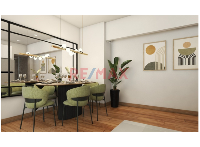 Departamento en Venta en Santiago de Surco - Widok 5