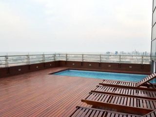 LE PARC ALCORTA - 3 SUITES - 3 COCHERAS - UNICO