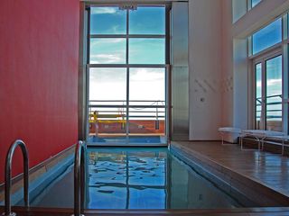 LE PARC ALCORTA - 3 SUITES - 3 COCHERAS - UNICO