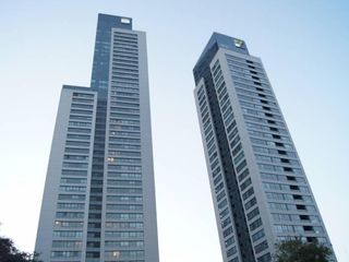LE PARC ALCORTA - 3 SUITES - 3 COCHERAS - UNICO
