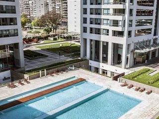 LE PARC ALCORTA - 3 SUITES - 3 COCHERAS - UNICO