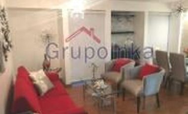Departamento en Venta en San Borja - View 3