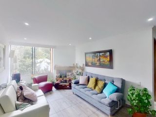 APARTAMENTO en VENTA en Bogotá Áticos Del Norte ( Colina Camp