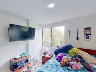 APARTAMENTO en VENTA en Bogotá Áticos Del Norte ( Colina Camp