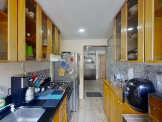 APARTAMENTO en VENTA en Bogotá Áticos Del Norte ( Colina Camp