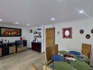 APARTAMENTO en VENTA en Bogotá Áticos Del Norte ( Colina Camp