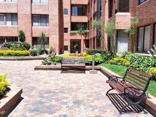 APARTAMENTO en VENTA en Bogotá Áticos Del Norte ( Colina Camp